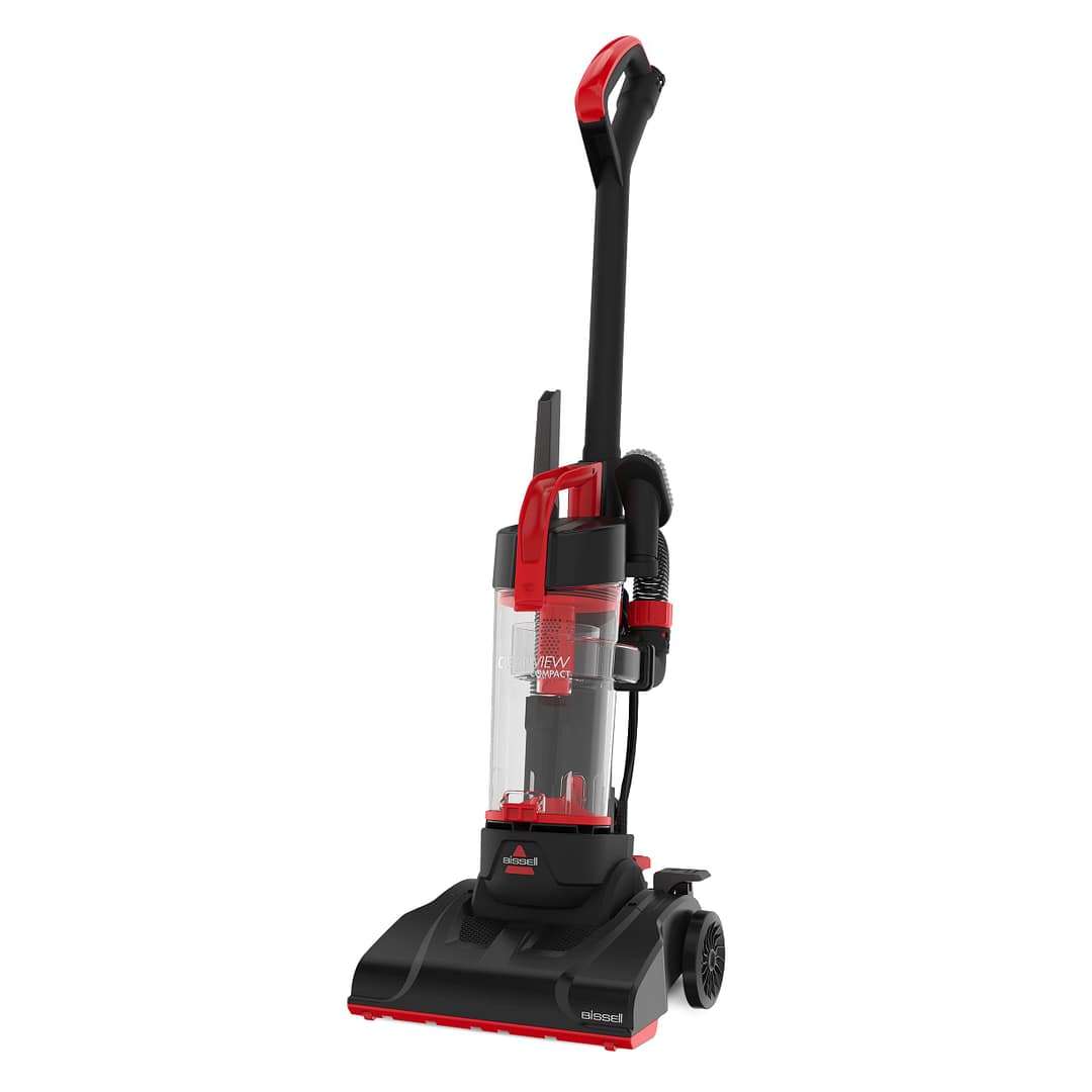 BISSELL CleanView Compact Upright Vacuum