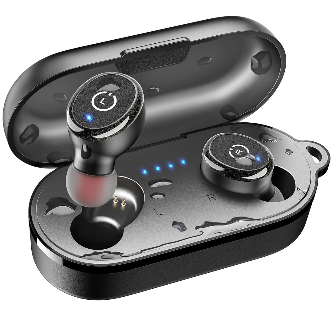 TOZO T10 Bluetooth Earbuds