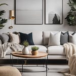 Best Budget Home Decor Accents Under $30: Style Your Space Without Breaking the Bank