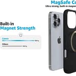 Casely iPhone 16 Pro Case: Neutral Checkerboard Worth It?