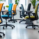 Best Budget Office Chairs for Comfort Without Breaking the Bank