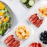 New Snack Containers for On-the-Go Meals: Worth the Hype?