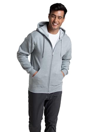 Fruit of the Loom Eversoft Fleece Hoodies Review