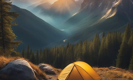 Best Budget Outdoor Gear: Affordable Options Under 30$ for Your Next Adventure