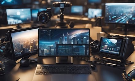 Best Tech Gadgets of 2024: Top Picks for Every Budget