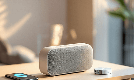 Best Budget Bluetooth Speakers for Premium Sound Without Breaking the Bank