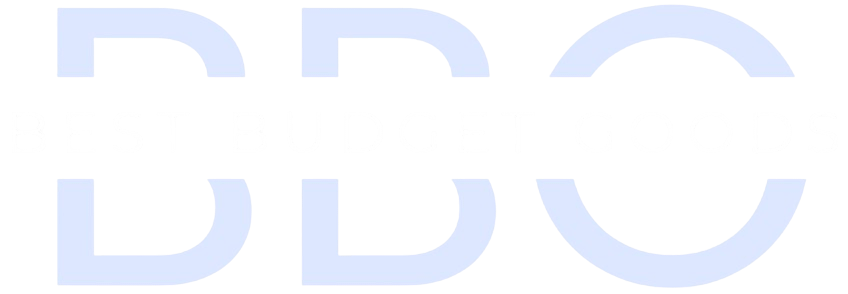 Best Budget Goods