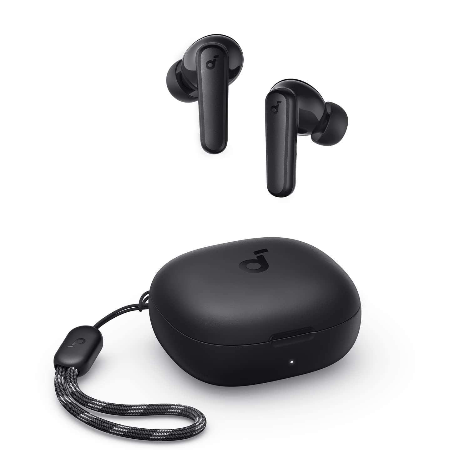 Soundcore Earbuds
