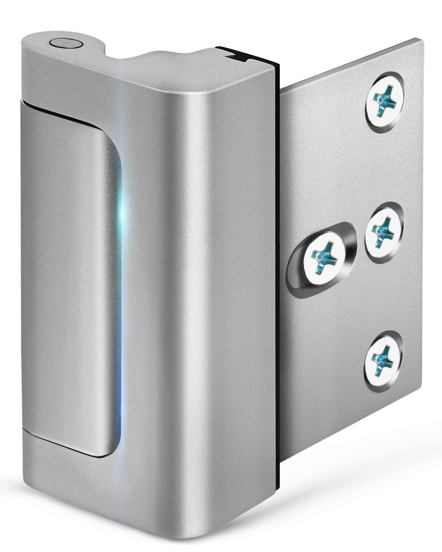EverPlus Home Security Door Lock with 8 Screws
