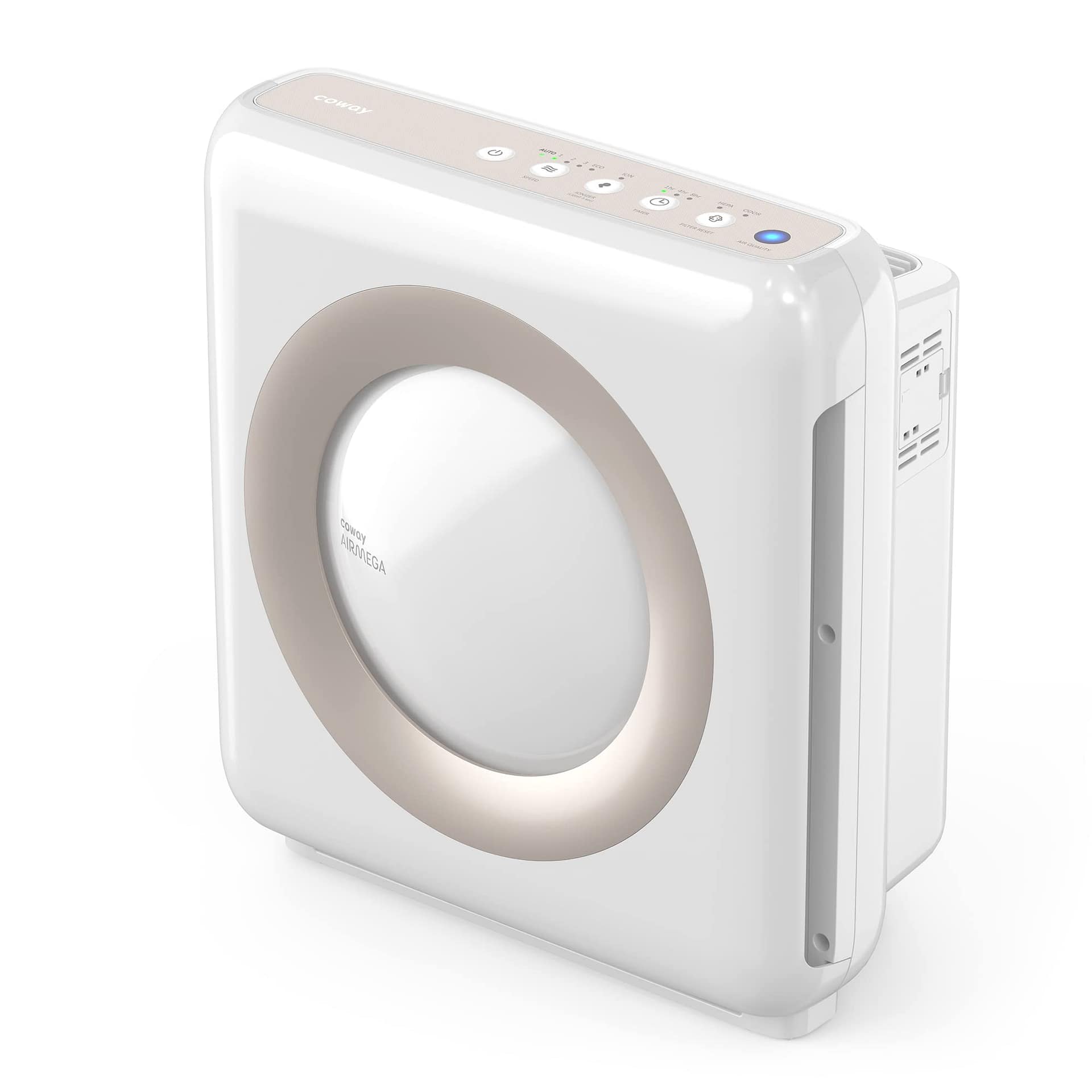 Coway Mighty True HEPA Air Purifier