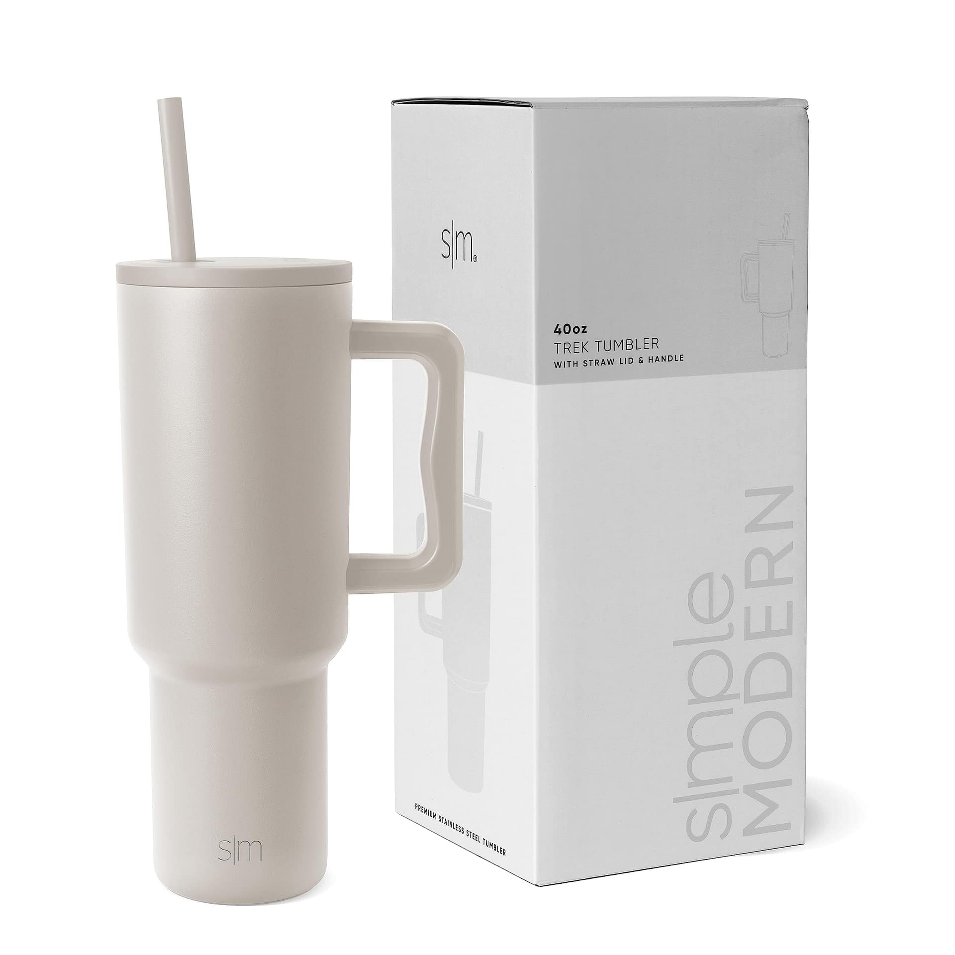 Simple Modern Trek Tumbler